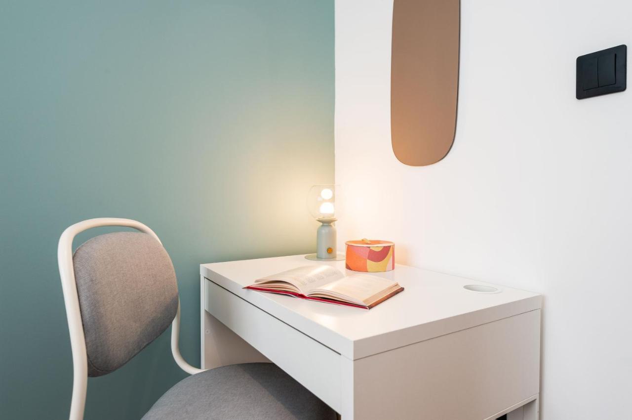 גליביצ'ה Kairos Apartments - Szafir - Darmowy Parking, Scisle Centrum מראה חיצוני תמונה