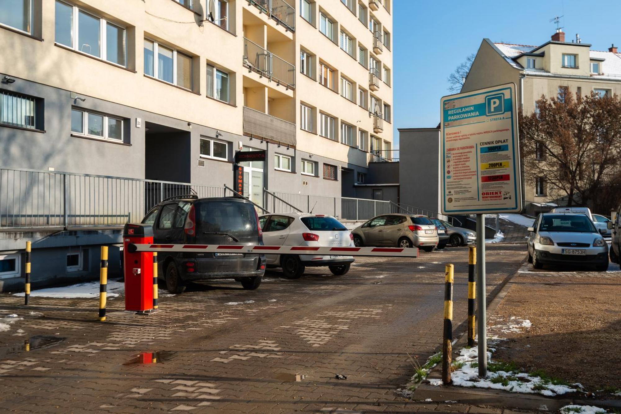 גליביצ'ה Kairos Apartments - Szafir - Darmowy Parking, Scisle Centrum מראה חיצוני תמונה